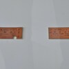 昭和7年当時の切符