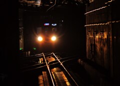エキスポライナー･大阪