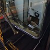 運転席