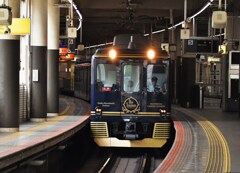 青のシンフォニー･大阪阿部野橋
