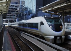 サンダーバード