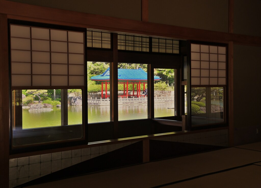 室内