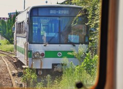 紀州鉄道