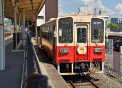 紀州鉄道