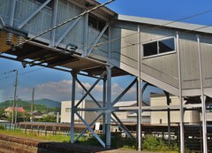 虎姫駅
