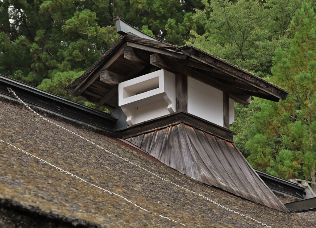 息抜き