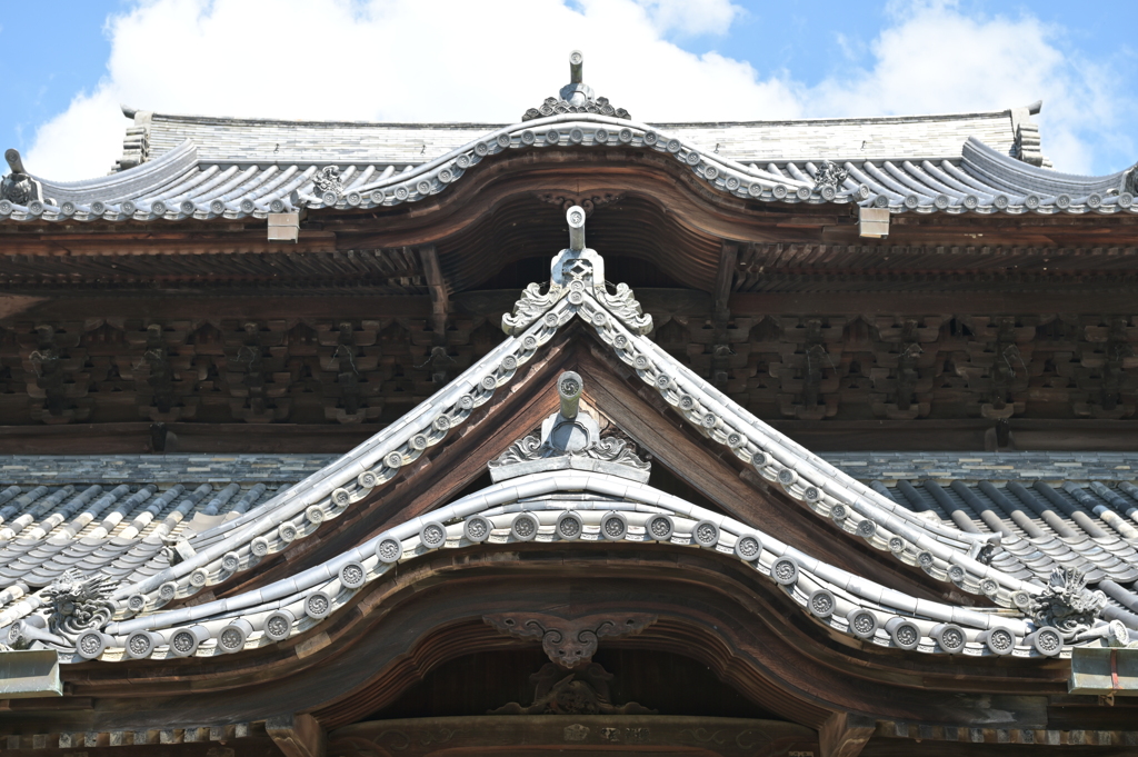三重連