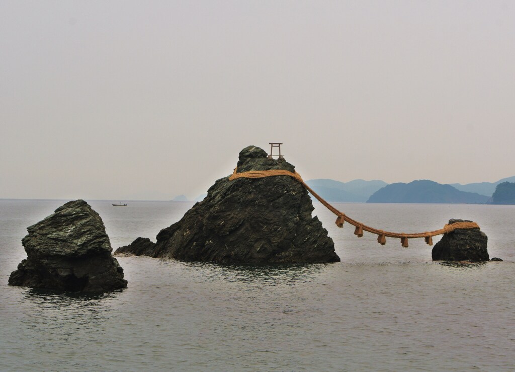 夫婦