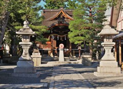 由緒