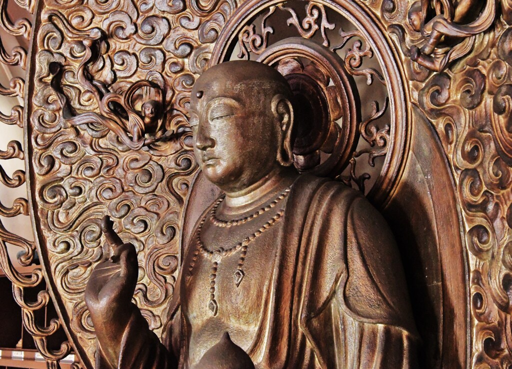 祈