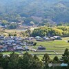 飛鳥の里