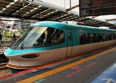 オーシャンアロー新今宮