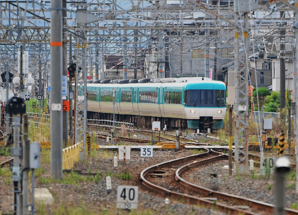 もう一つのくろしお