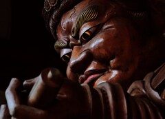 眼光