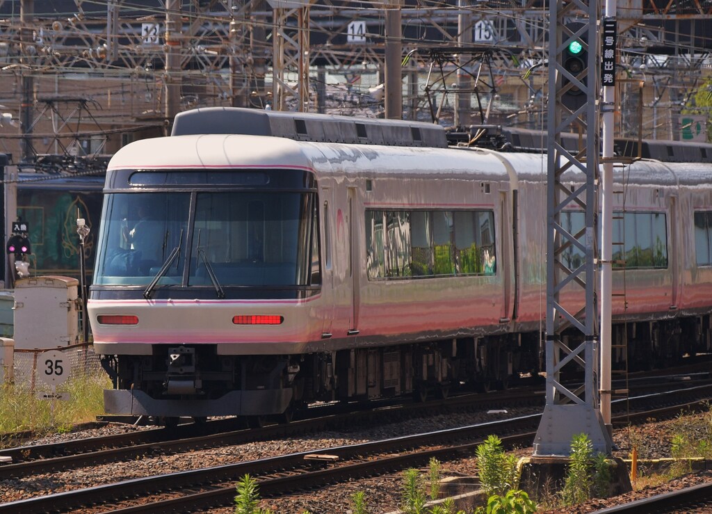 さくらライナー