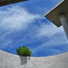 青空の造形