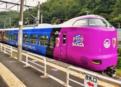 京都サンガ