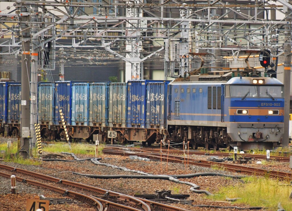  EF510