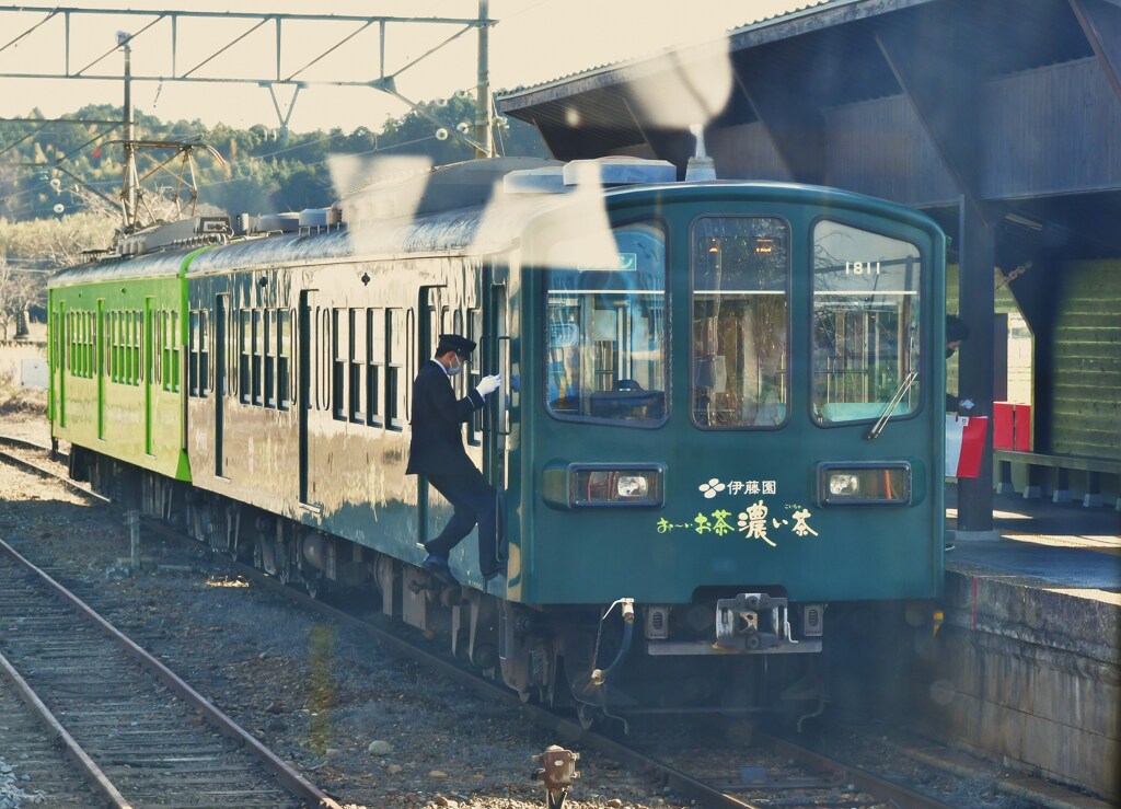 トラブル確認