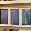 ドクターイエロー接近ITV