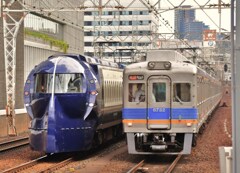 ラピート
