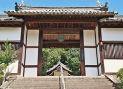 二天門