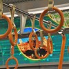 エキスポライナー･大阪