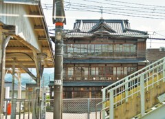 高野口