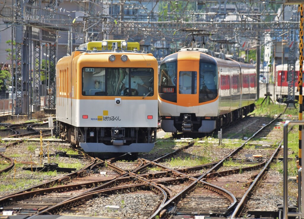 はかるくん