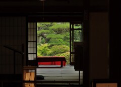 縁側