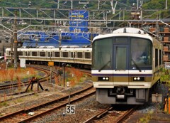 大和路快速