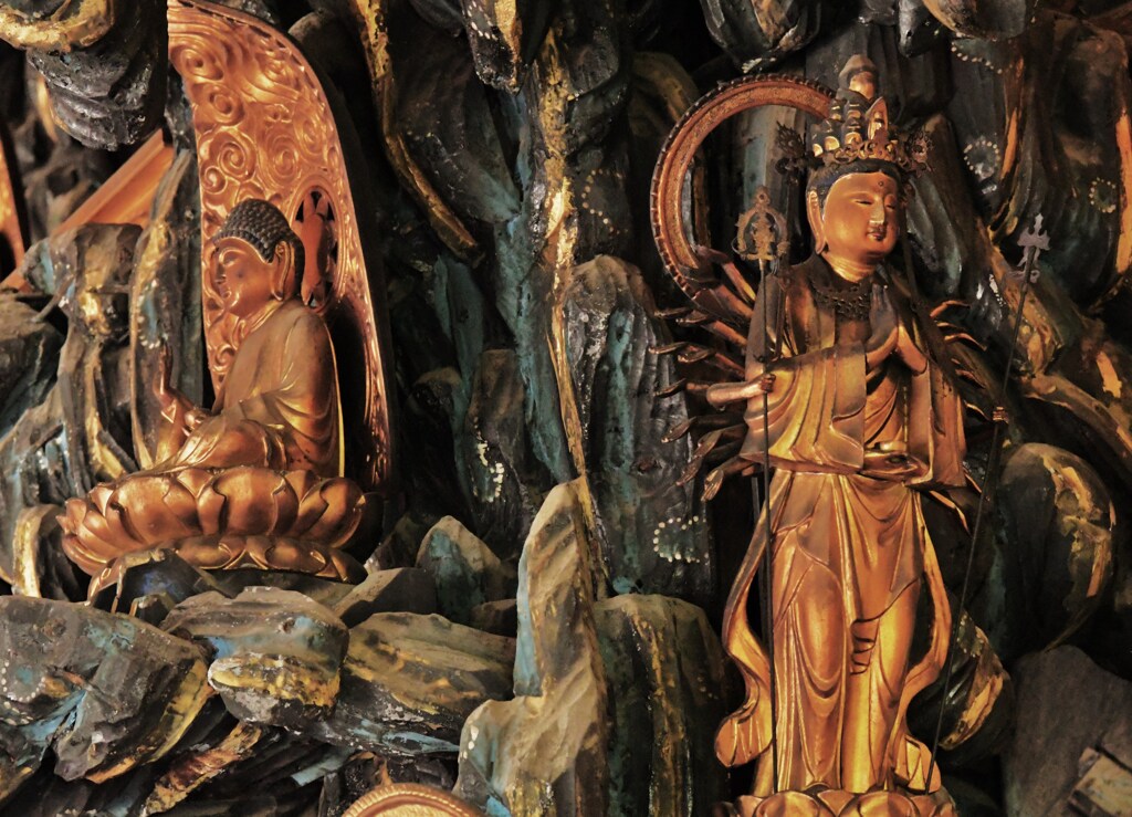 祈