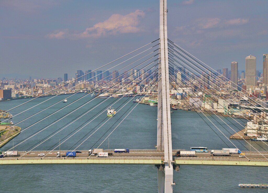 斜張橋