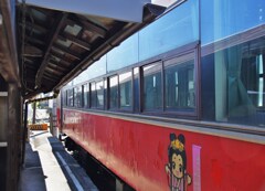 紀州鉄道