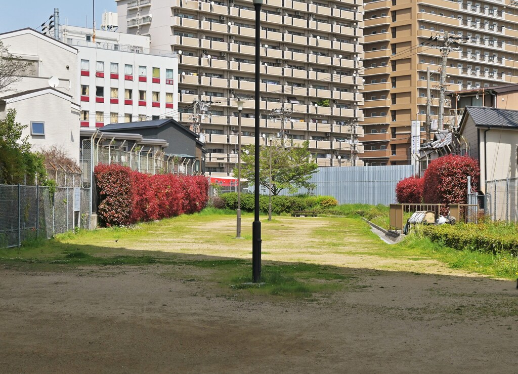 南海天王寺支線