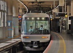 さくらライナー