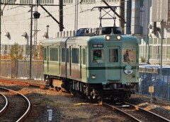 ローカル線