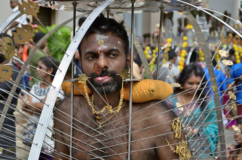 Thaipusam`17 (5)