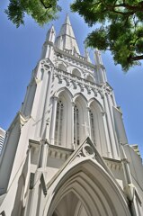 St Andrew Cathdral