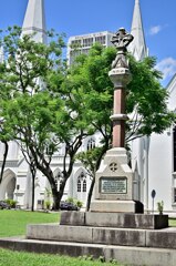 St Andrew Cathdral