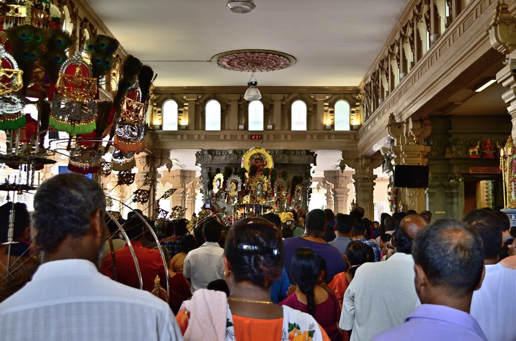 Thaipusam`17 (7)