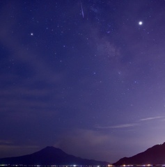 流星