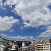 夏空