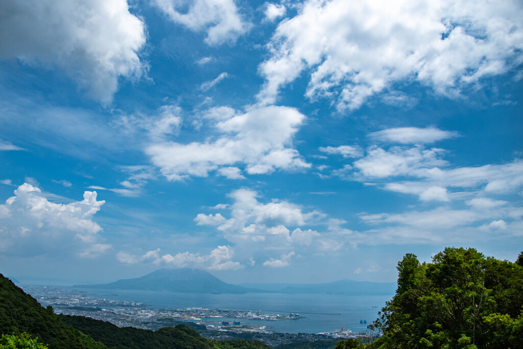 風景