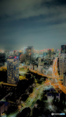 東京タワー