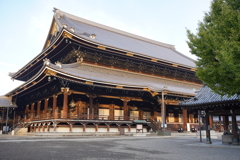 東本願寺2