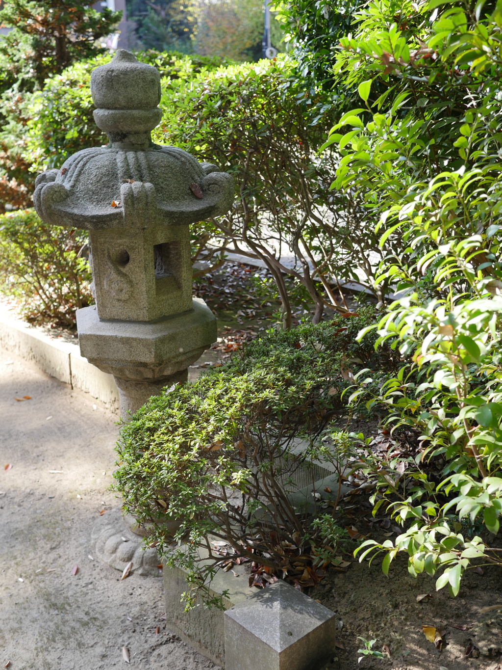 神社