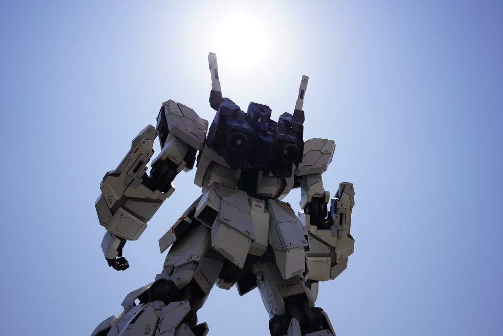 ガンダム