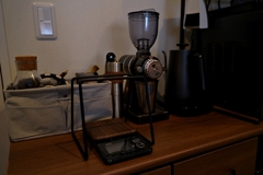 コーヒーセット