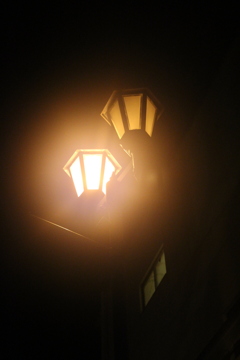 街頭